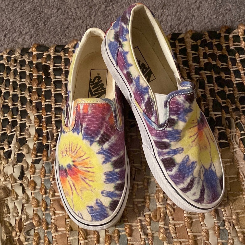 VANS CLASSIC LOAFER
